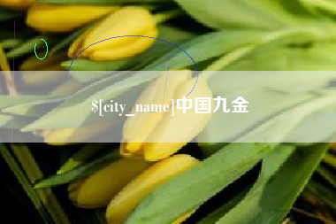 德清中国九金