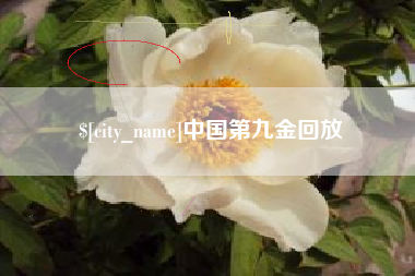 德清中国第九金回放