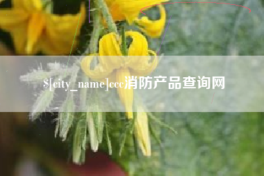 德清ccc消防产品查询网