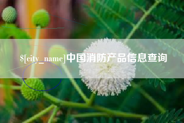 德清中国消防产品信息查询