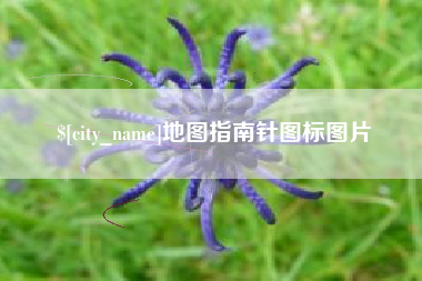 德清地图指南针图标图片